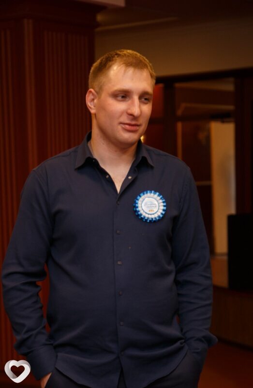 Дмитрий, 34, Братске — анкета №667000