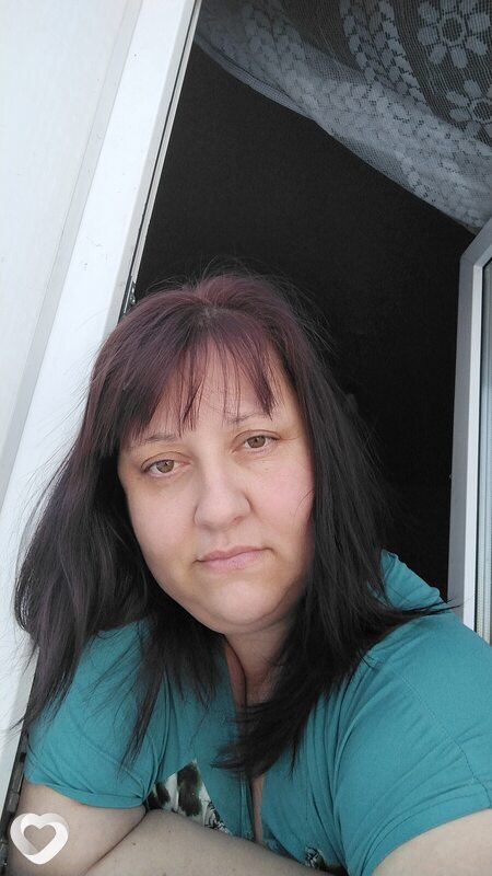 Татьяна, 44, Харькове — анкета №667002