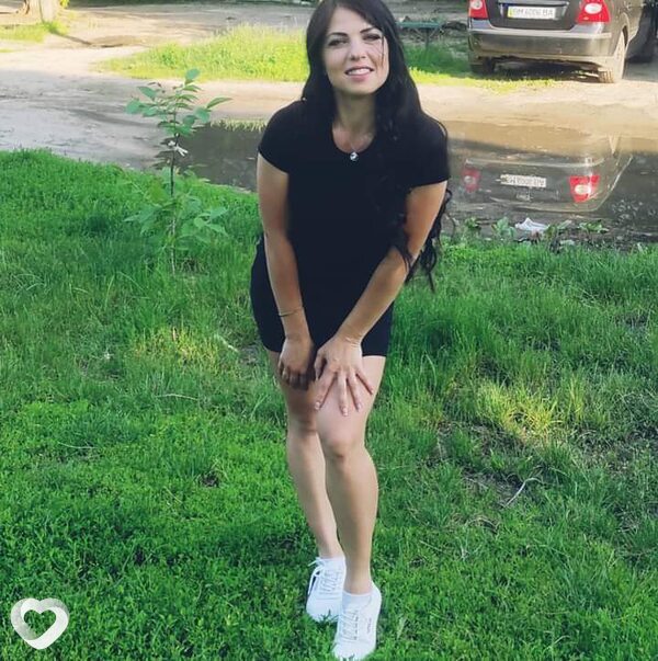Natali, 35, Харькове — анкета №667003