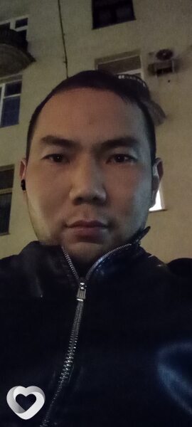 Али, 36, Москве — анкета №667006