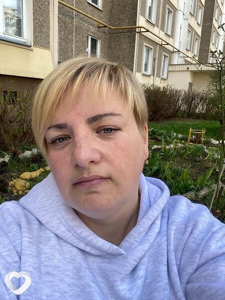 Юлия, 43, Минске — анкета №667009