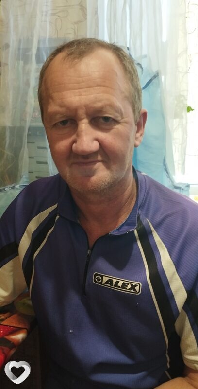 Виктор Чернаков, 53, Гомеле — анкета №667011