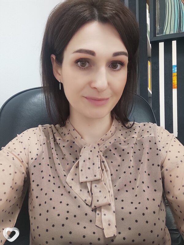 Ирина, 41, Москве — анкета №667017