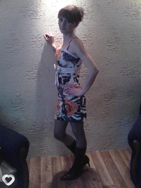 Екатерина, 42, Ульяновске — анкета №667019