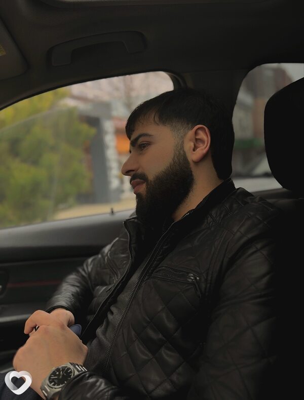 Артур, 25, Краснодаре — анкета №666673