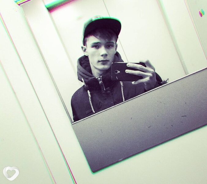 Виталий, 26, Глубоком — анкета №666678