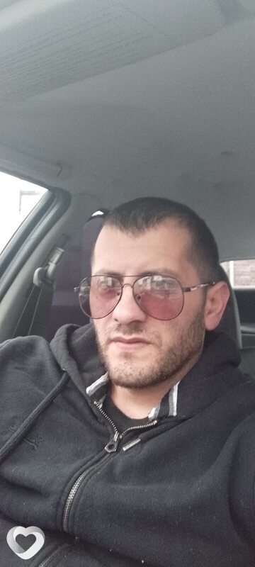 Javanshi, 37, Москве — анкета №666680