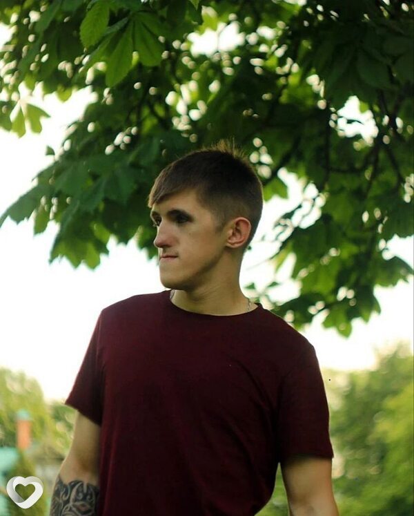 Никита, 26, Минске — анкета №666681