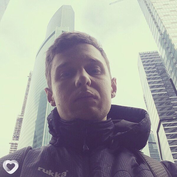 Михаил, 36, Сыктывкаре — анкета №666683