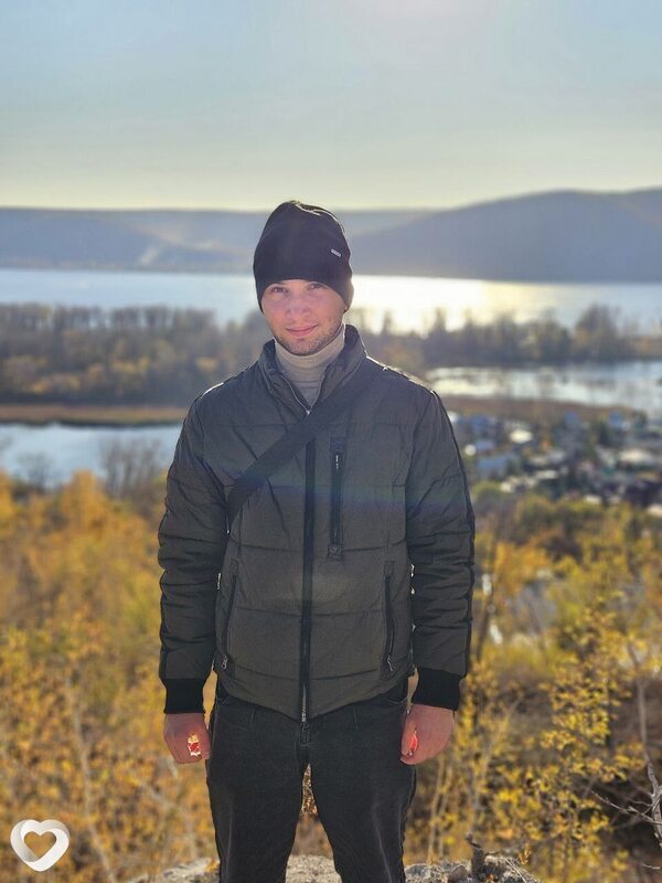 Тимур, 23, Саратове — анкета №666686