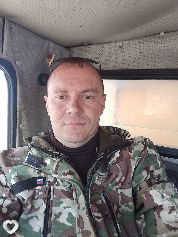 Сергей, 35, Липецке — анкета №666687