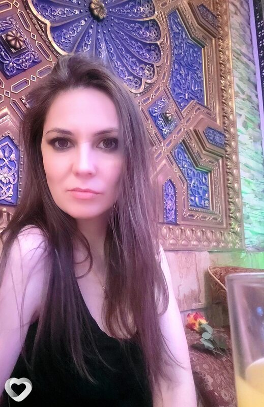Крис, 39, Таганроге — анкета №666689