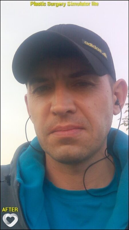 Андрей, 47, Усолье-Сибирское — анкета №666694