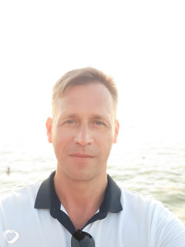 Алексей, 45, Твери — анкета №666696