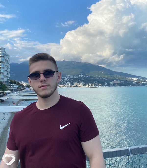 Артур, 25, Москве — анкета №666697