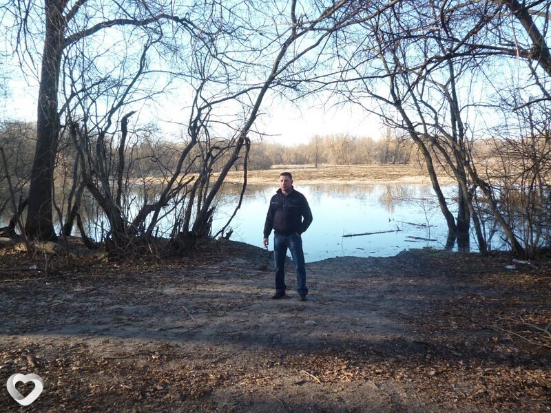 Влад, 55, Борисоглебске — анкета №667873