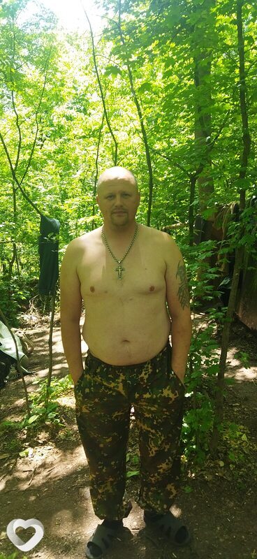 Алексей, 40, Ростове-на-Дону — анкета №667882