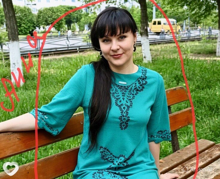 Анна Филаретова, 40, Чите — анкета №667886