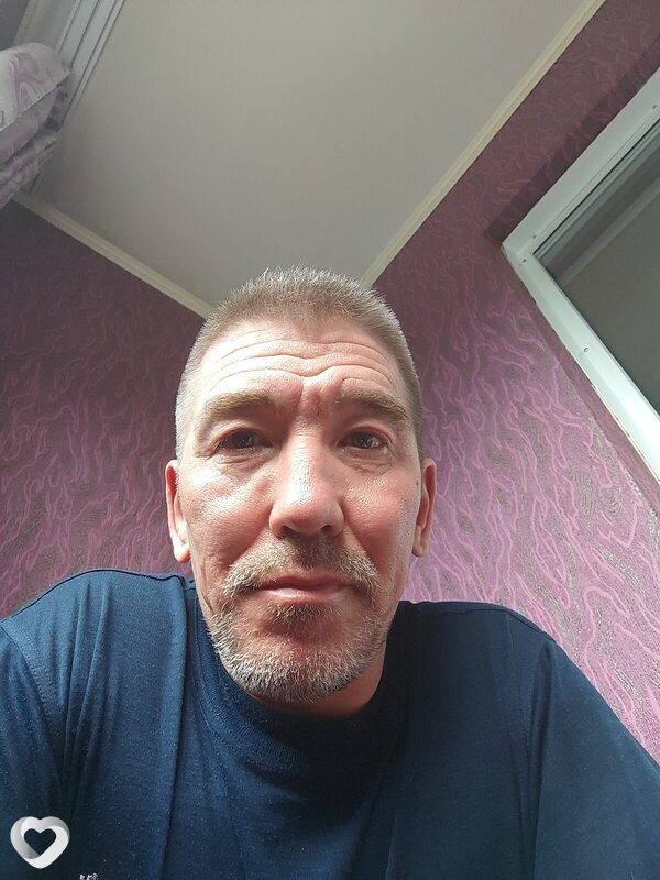 Юрий, 52, Междуреченске — анкета №667888