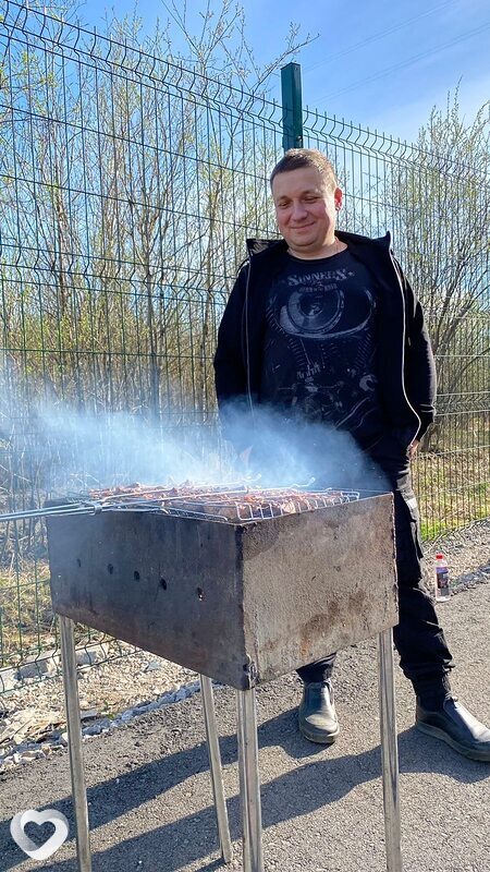Евгений, 35, Мурманске — анкета №667889