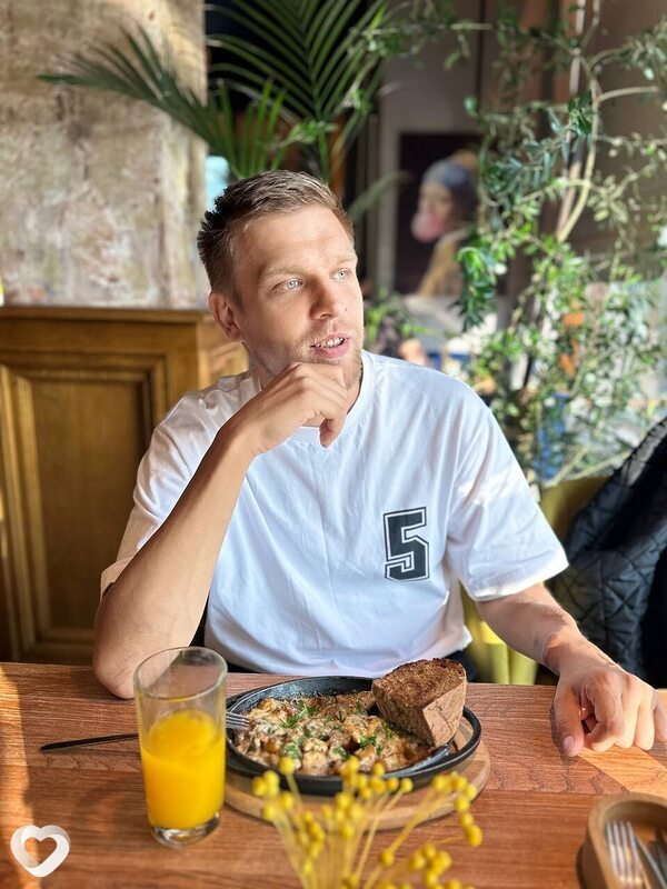 Сергей, 31, Санкт-Петербурге — анкета №667890