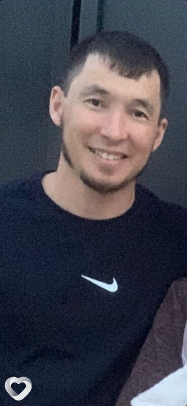 Руслан, Буденновск