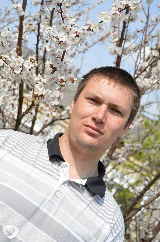 Ваня, 35, Липецке — анкета №667895