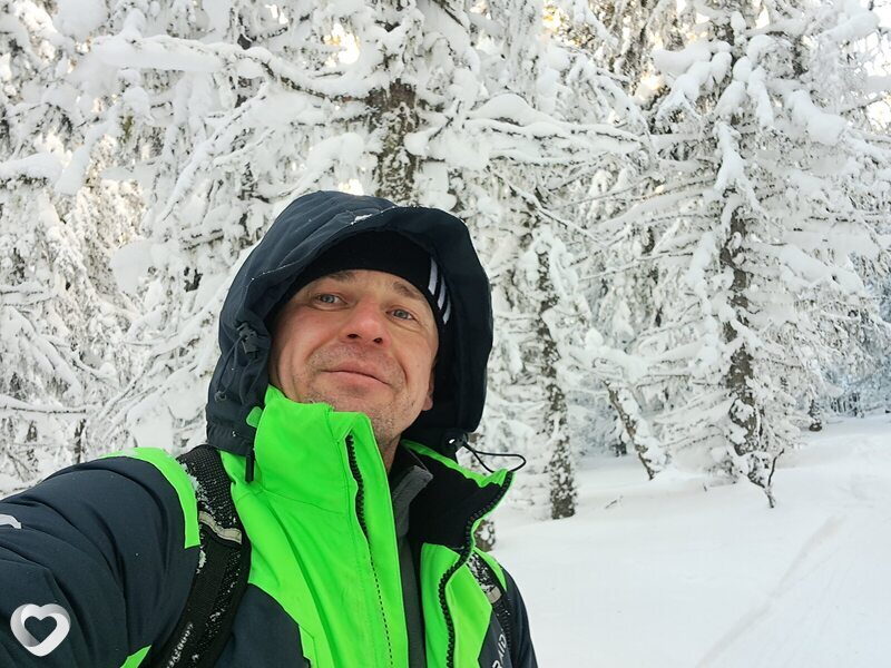 Иван, 42, Бузулуке — анкета №666901