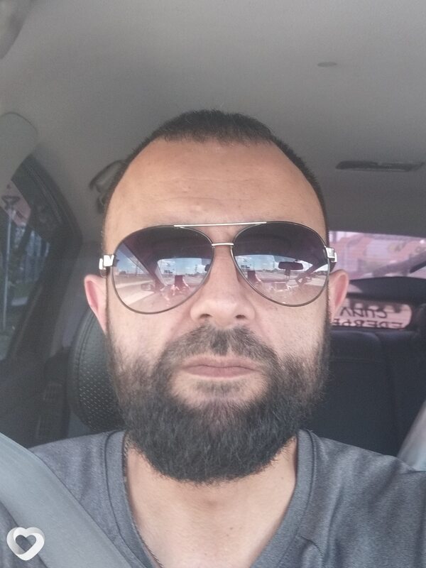 Зуфар, 43, Благовещенске — анкета №666902