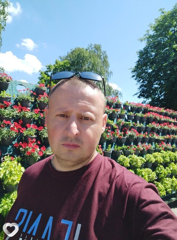 Стас, Брагин
