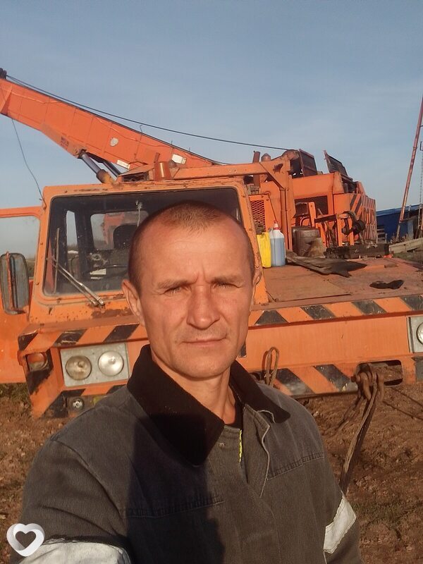 Саша, 42, Омске — анкета №666911