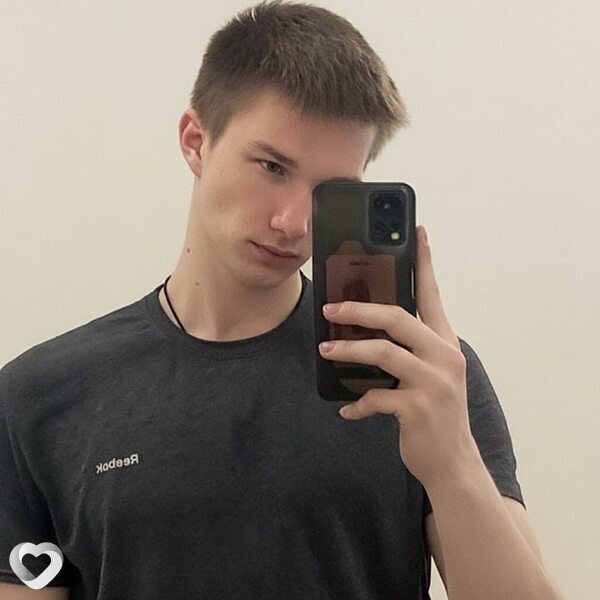 Никита, 22, Перми — анкета №666913