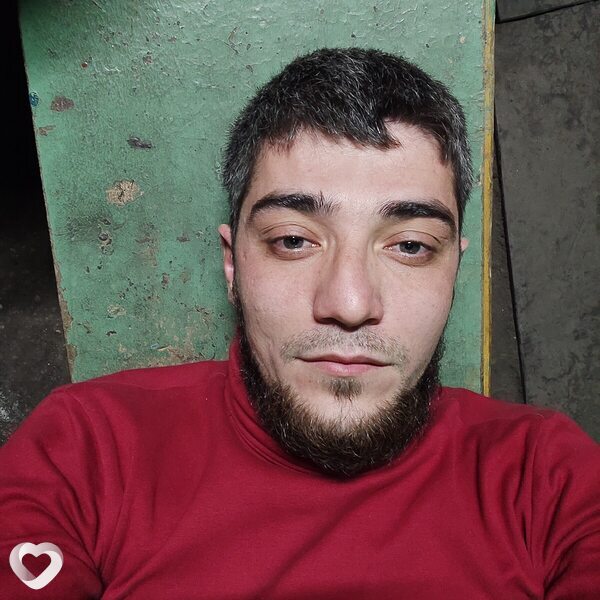 Руслан, 32, Череповце — анкета №666914