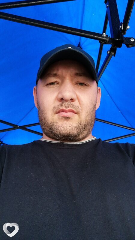 Алексей, 41, Иркутске — анкета №666916