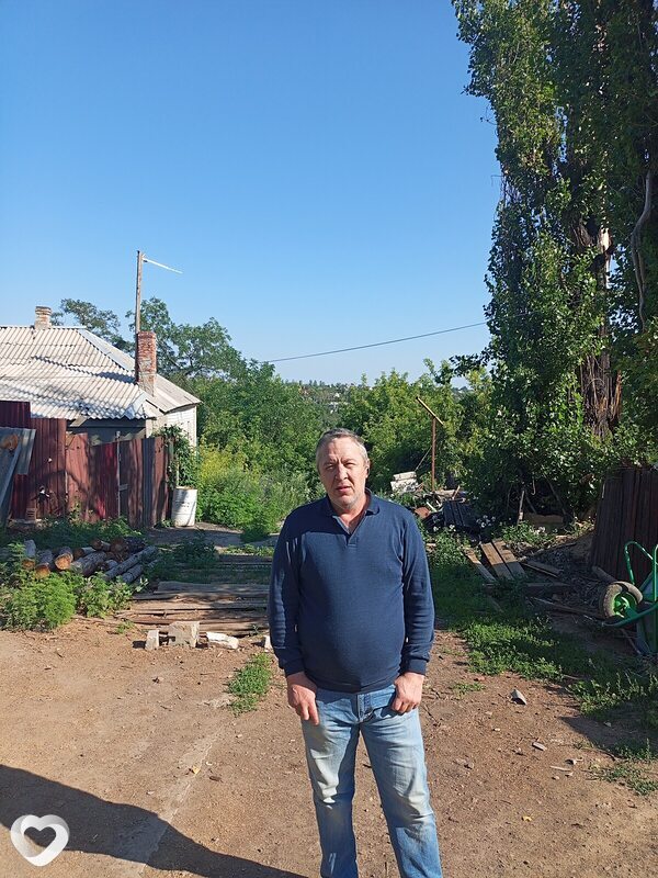 Руслан, 50, Уфе — анкета №666917