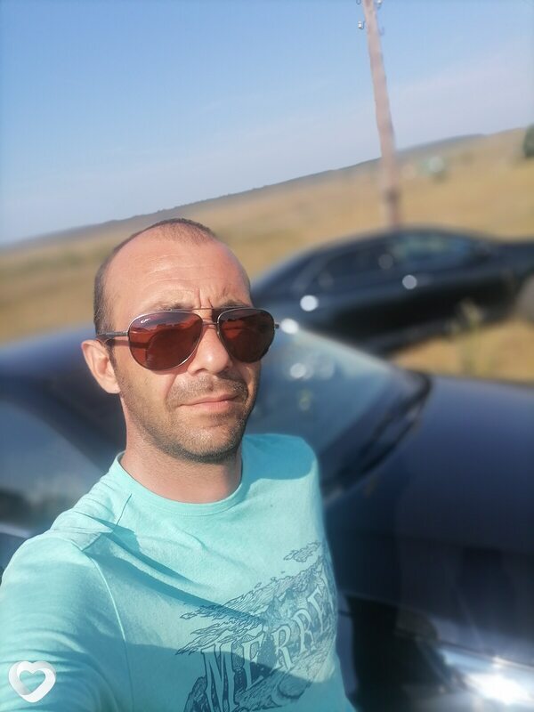 Михаил, 38, Ульяновске — анкета №666918