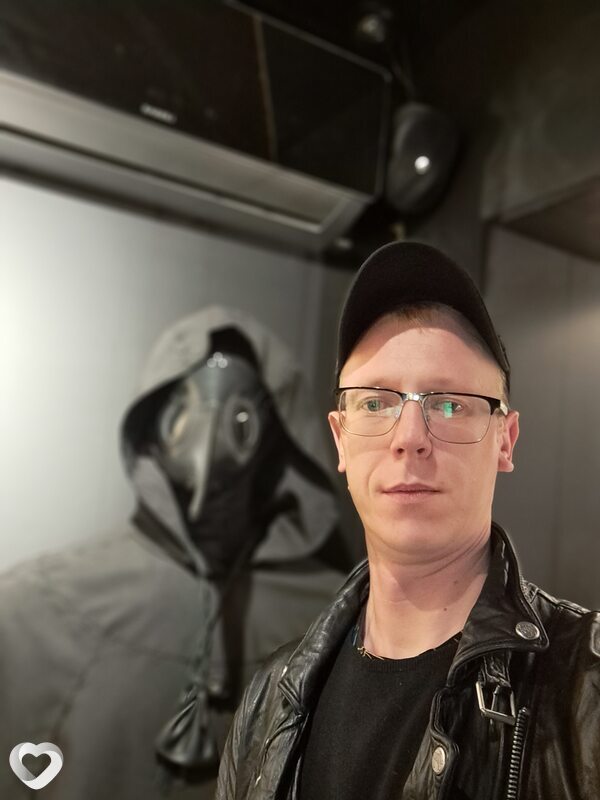 Дмирий, 38, Москве — анкета №666920