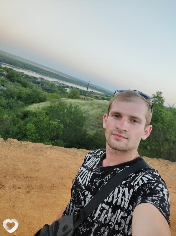 Хулиган, 31, Полоцке — анкета №666922