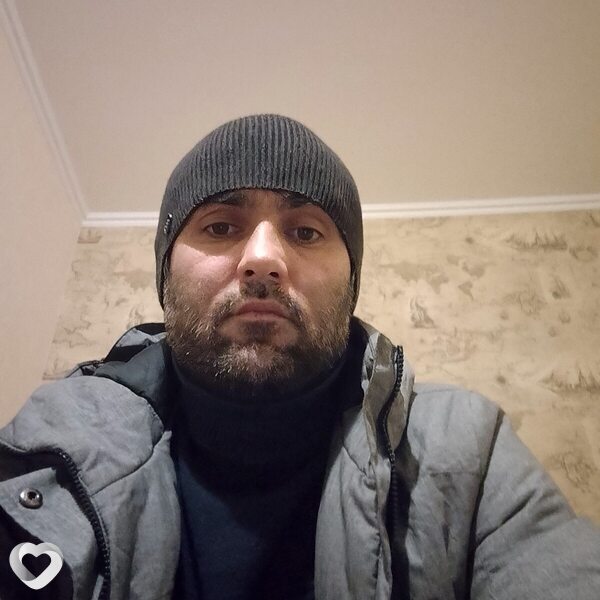 Федя, 37, Санкт-Петербурге — анкета №667074