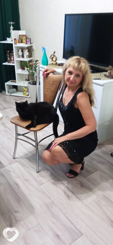 Анастасия, 46, Самаре — анкета №667077