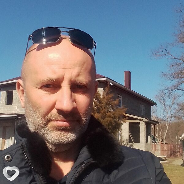 Вит, 51, Невинномысске — анкета №667079