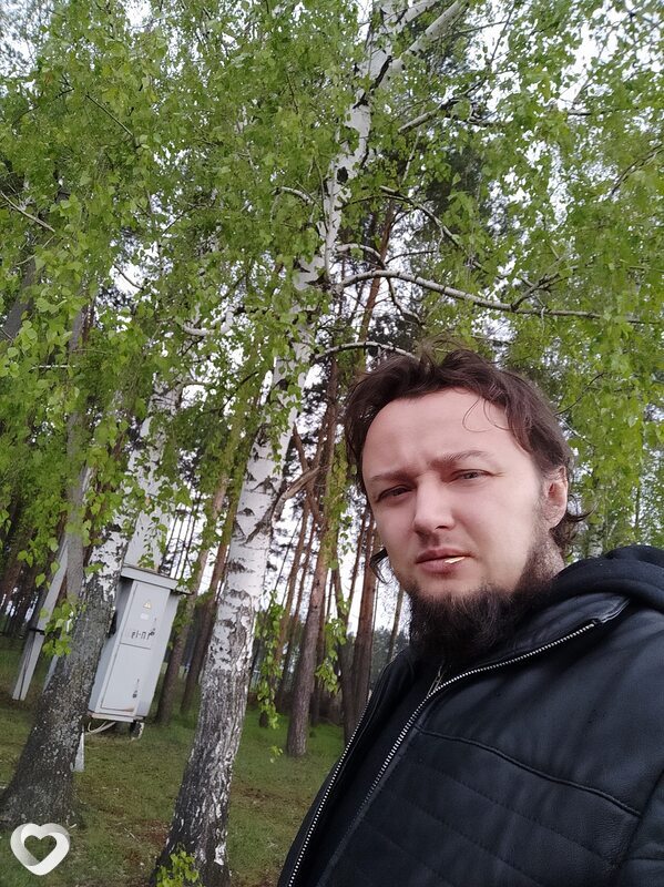 Andrii, 42, Киеве — анкета №667080