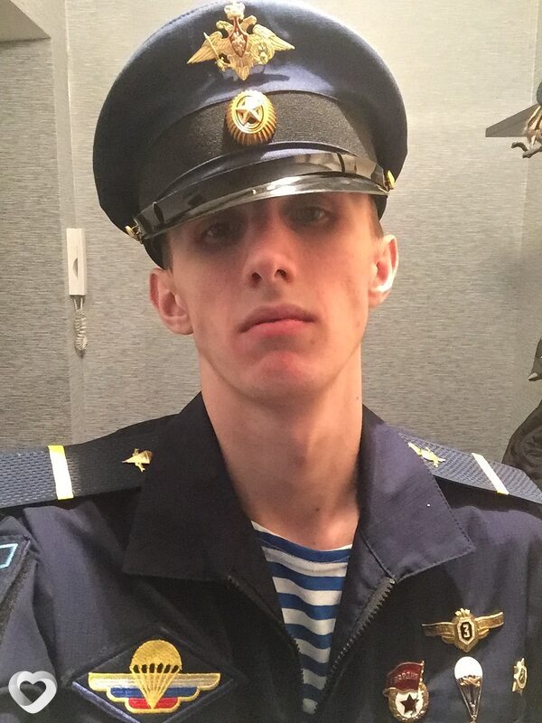 Вячеслав, 25, Ленинске-Кузнецком — анкета №667085