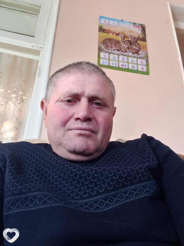 Володя, 50, Тюмени — анкета №667086