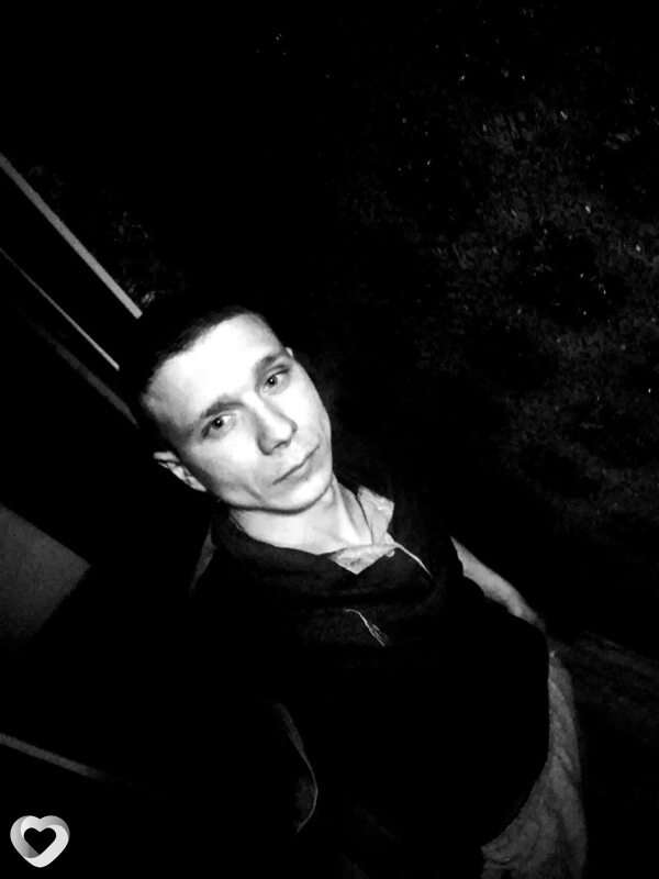 Александр, 31, Москве — анкета №667087