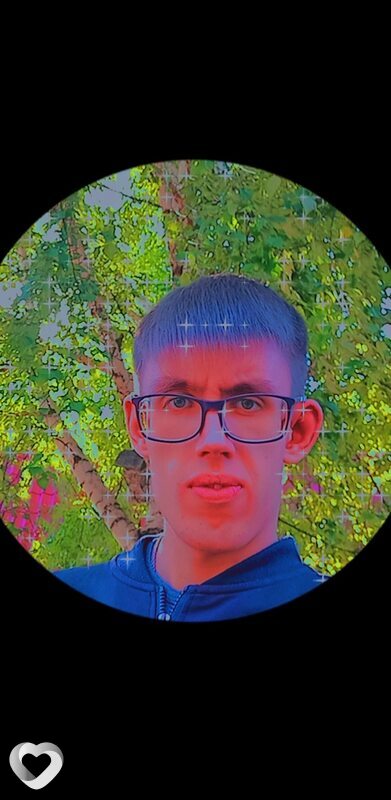 Дмитрий, 22, Прокопьевске — анкета №667094