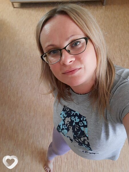 Марина, 38, Краснодаре — анкета №667095