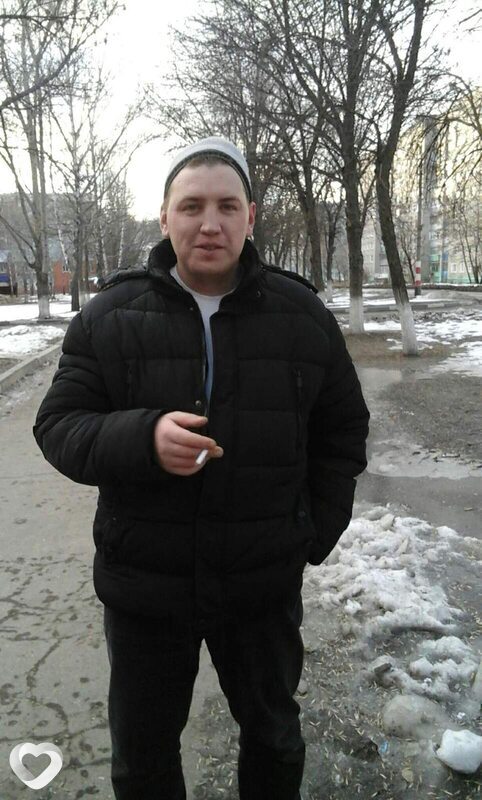 Александр, 36, Ульяновске — анкета №667096