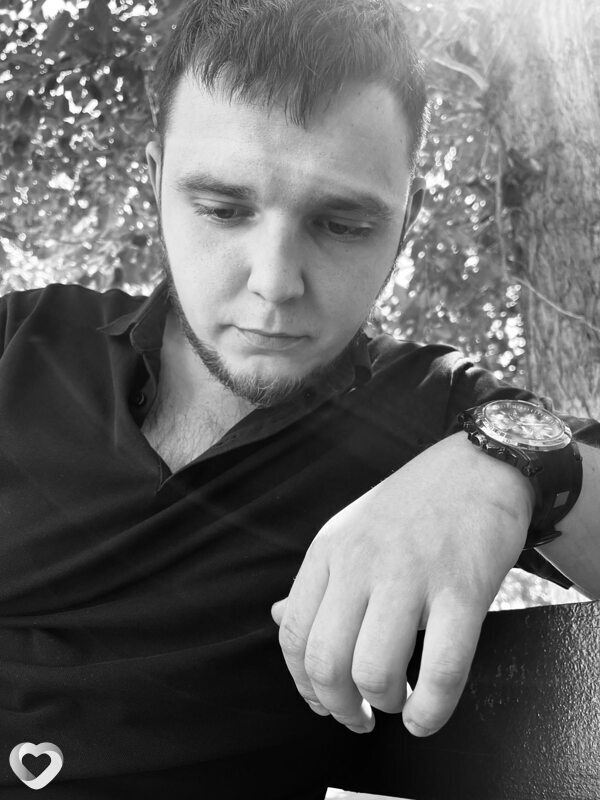 Макс, 25, Екатеринбурге — анкета №667048