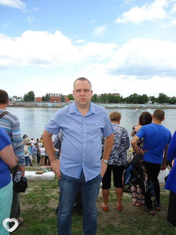 Валерий, 43, Пензе — анкета №667049